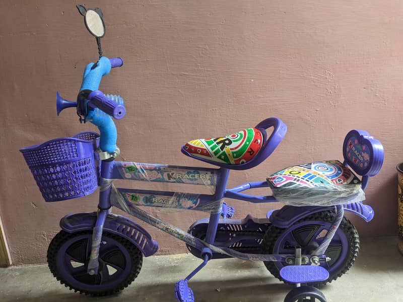 Bicycle 1