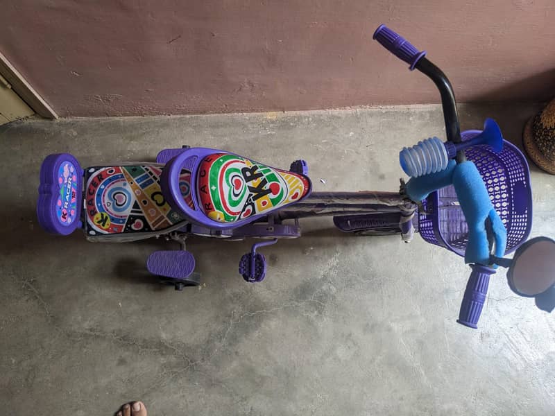 Bicycle 3