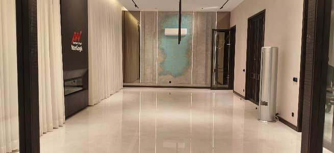 10 Marla House for rent in dha phase 8