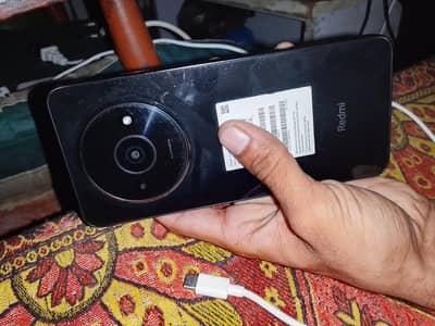Xiaomi Redmi A3 4/128