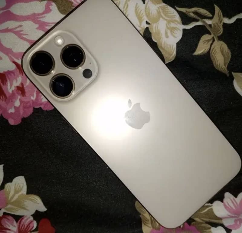 Apple iPhone 16 Pro Max 0