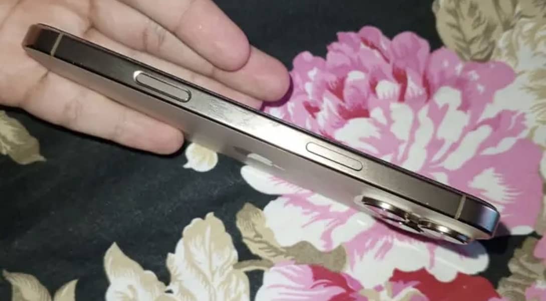 Apple iPhone 16 Pro Max 1