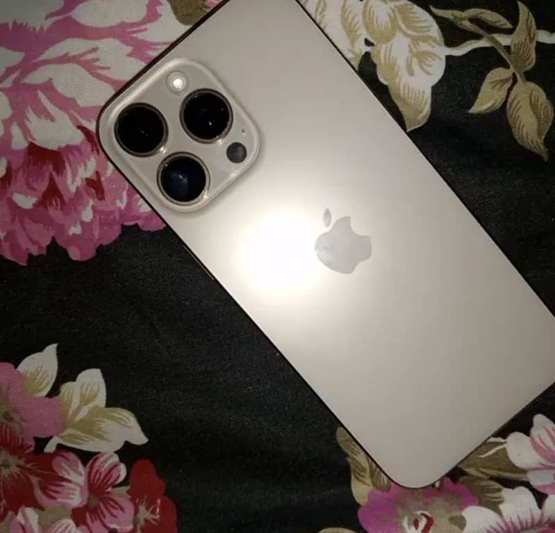 Apple iPhone 16 Pro Max 9
