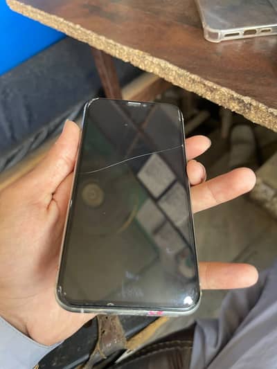 Apple iPhone 11 Pro