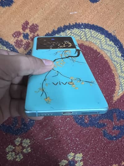 Vivo X80 0332 5593547