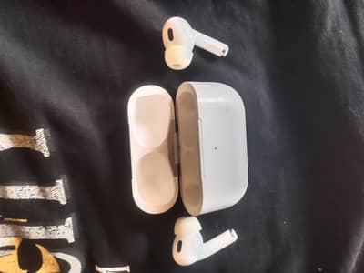 Iphone airpods