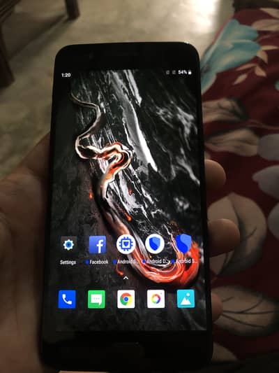 One Plus 5