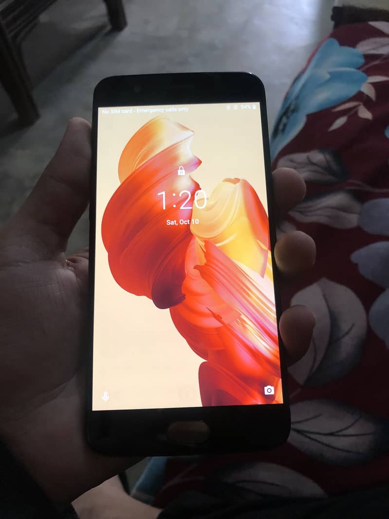 One Plus 5 2
