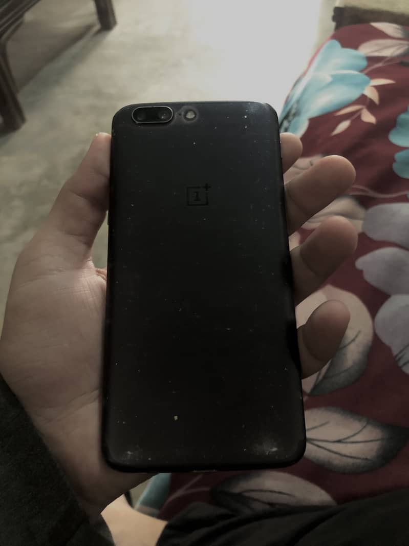 One Plus 5 3