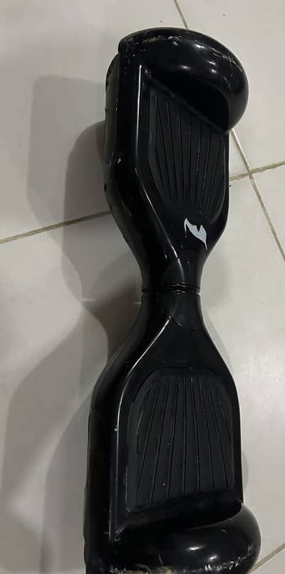 Hoverboard