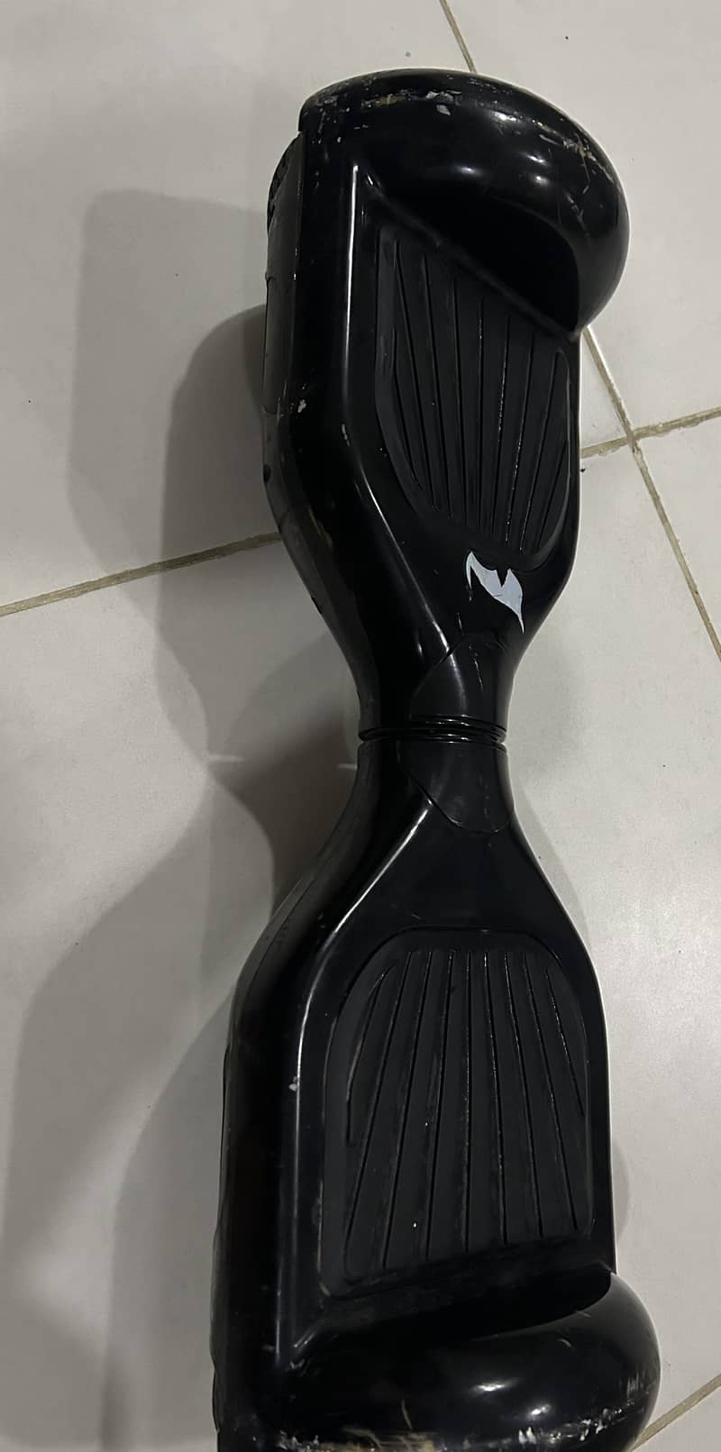 Hoverboard 0
