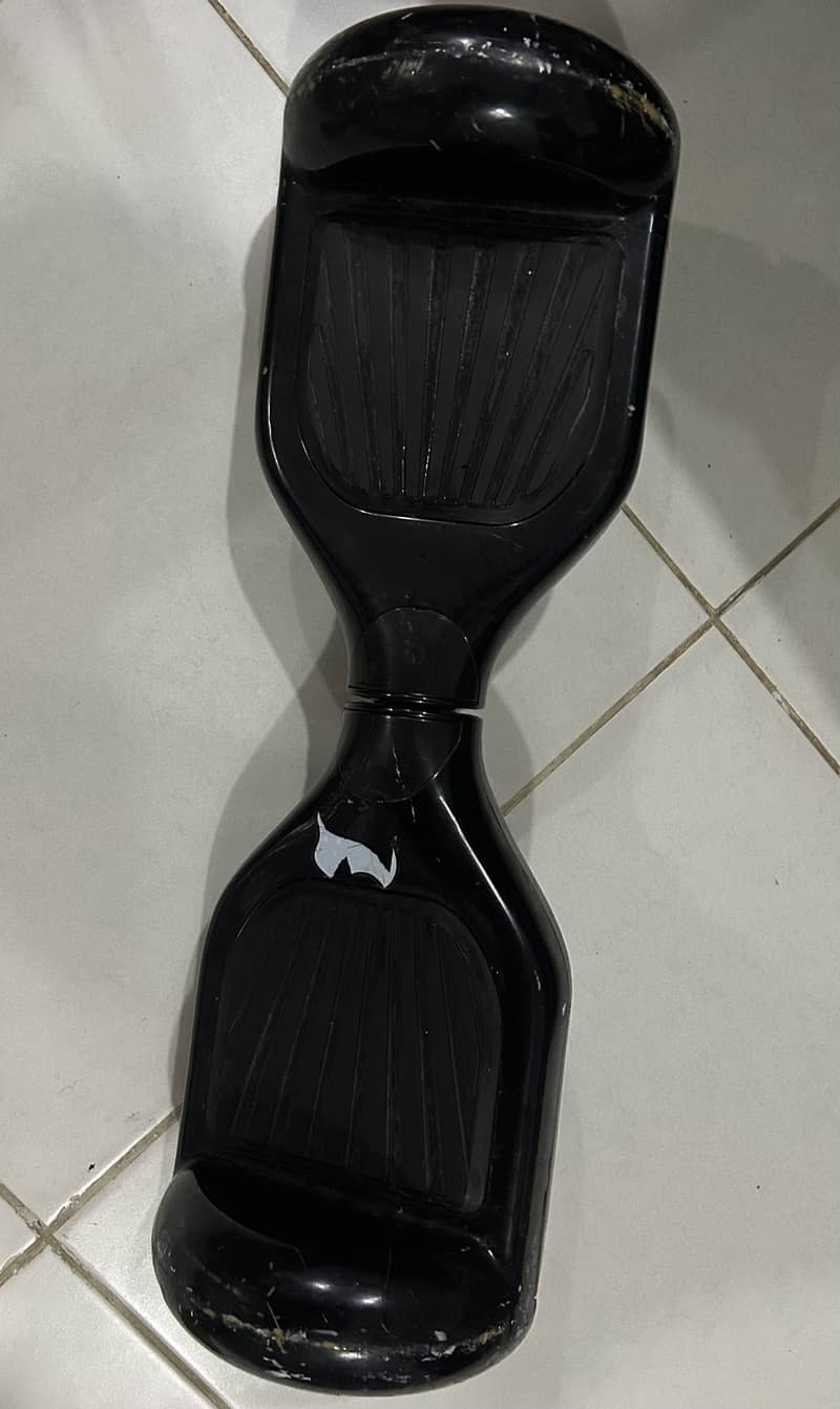 Hoverboard 1