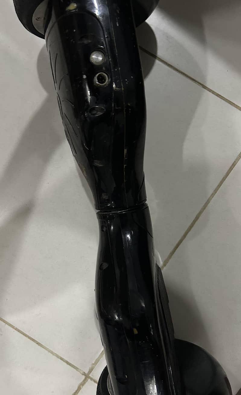 Hoverboard 2
