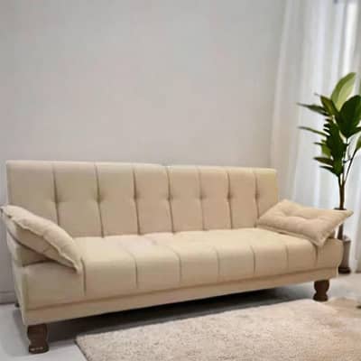 sofacumbad repair and fabric change.
