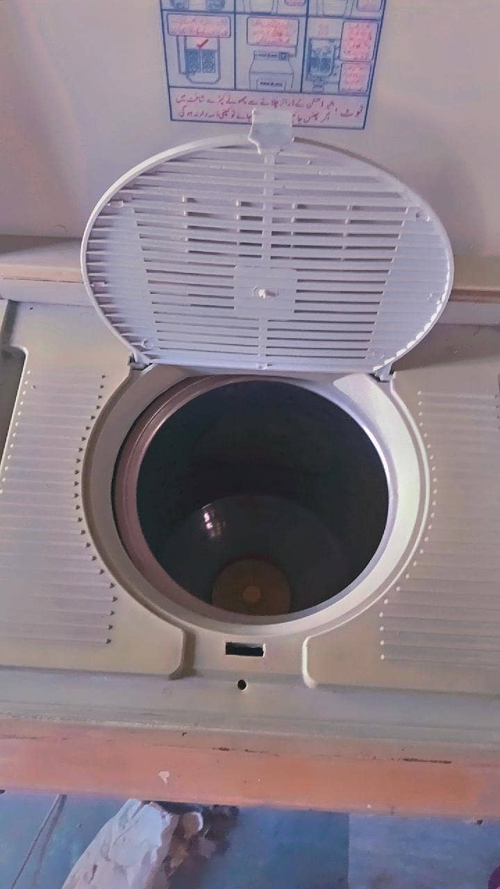 pak dryer spiner 0