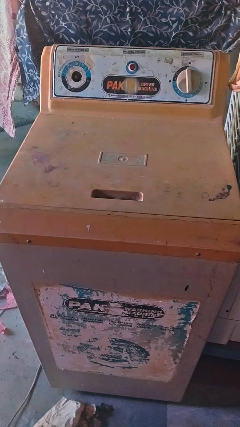 pak dryer spiner 1