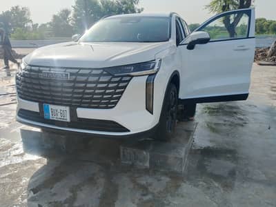 Haval H6 2026
