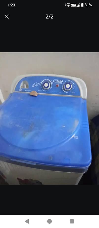 superasia washing machine used for sale