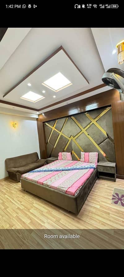 Room Available For rent