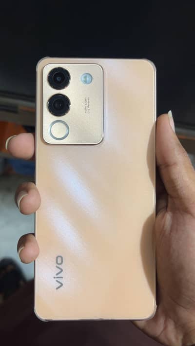 Vivo V29e