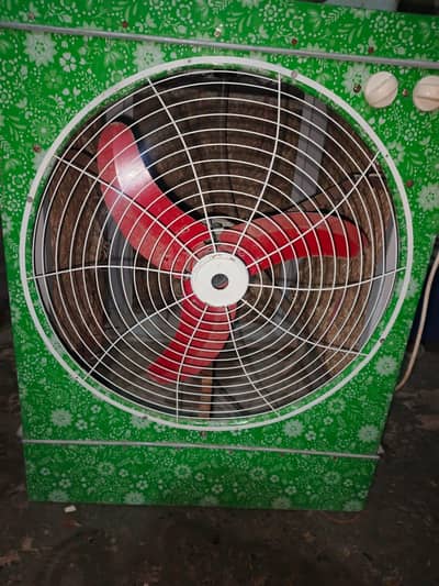 air cooler Ek manth Yog