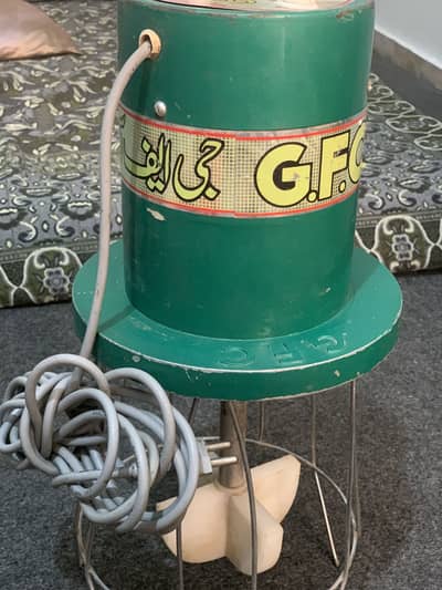 Madhani - butter churner