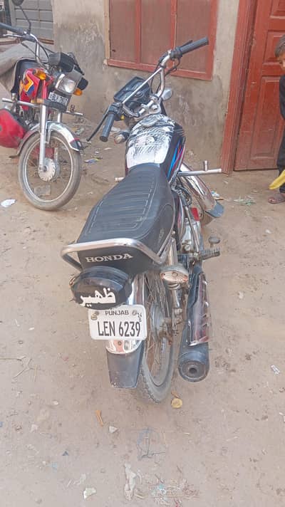 125 for sale