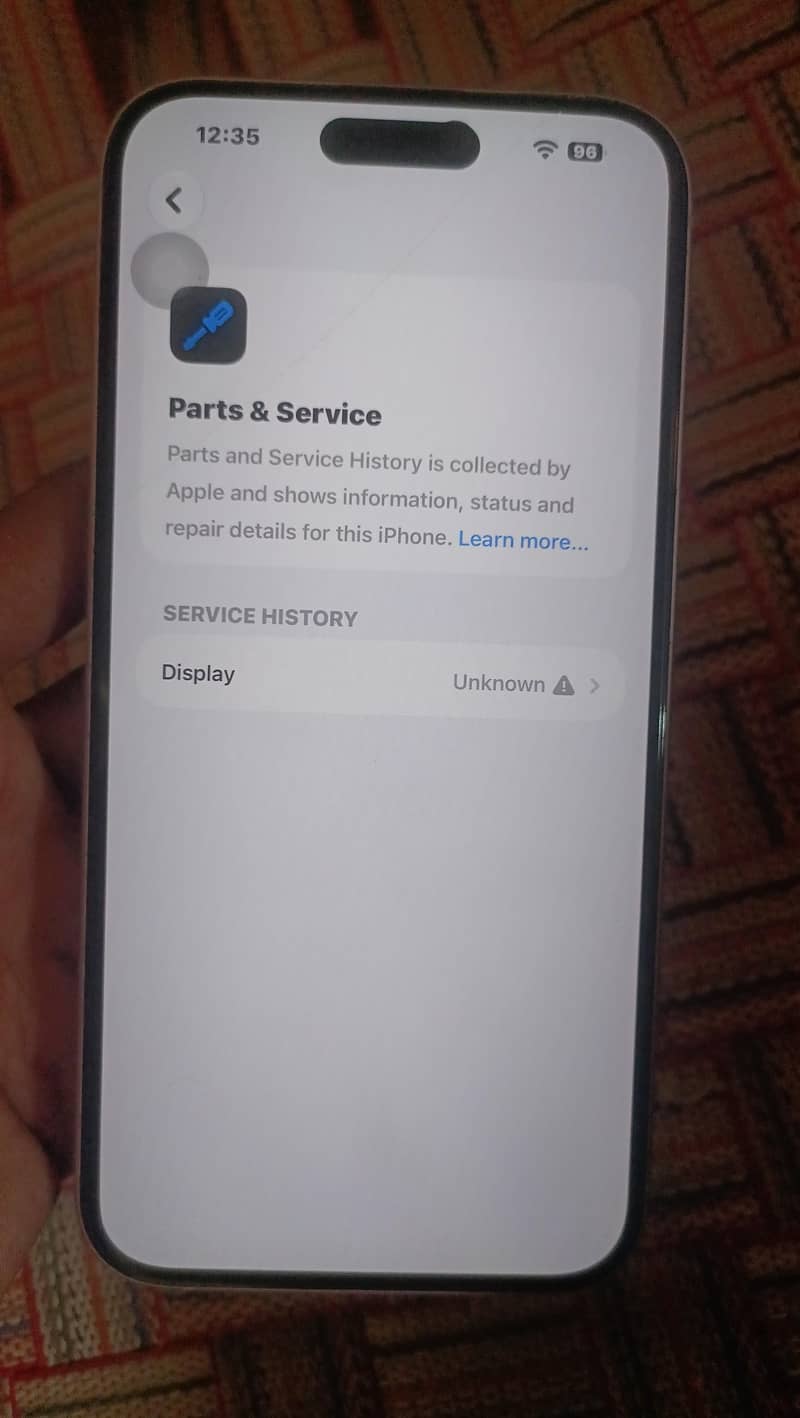 Apple iPhone 15 plus 2