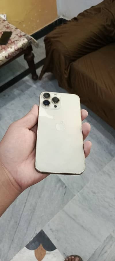 Apple iPhone 13 Pro Max 128 gb Exchange possible
