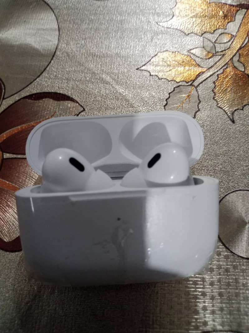Earbuds 1