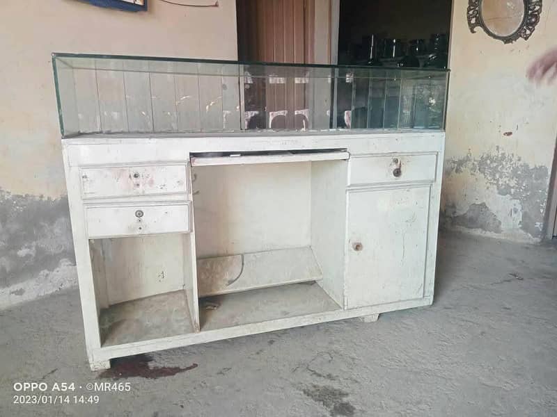 موبائل کاؤنٹر 0