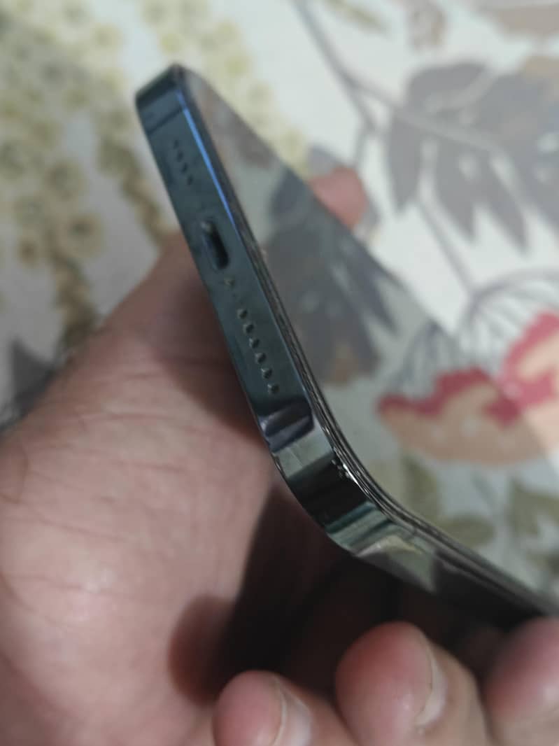 Apple iPhone 12 Pro Max 1