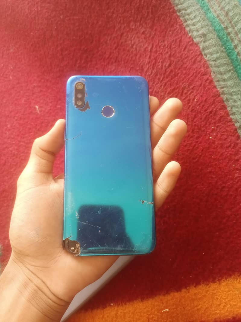 infinix 0