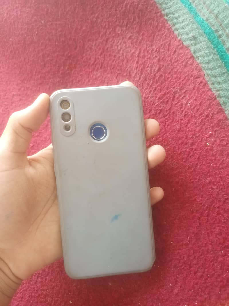infinix 2