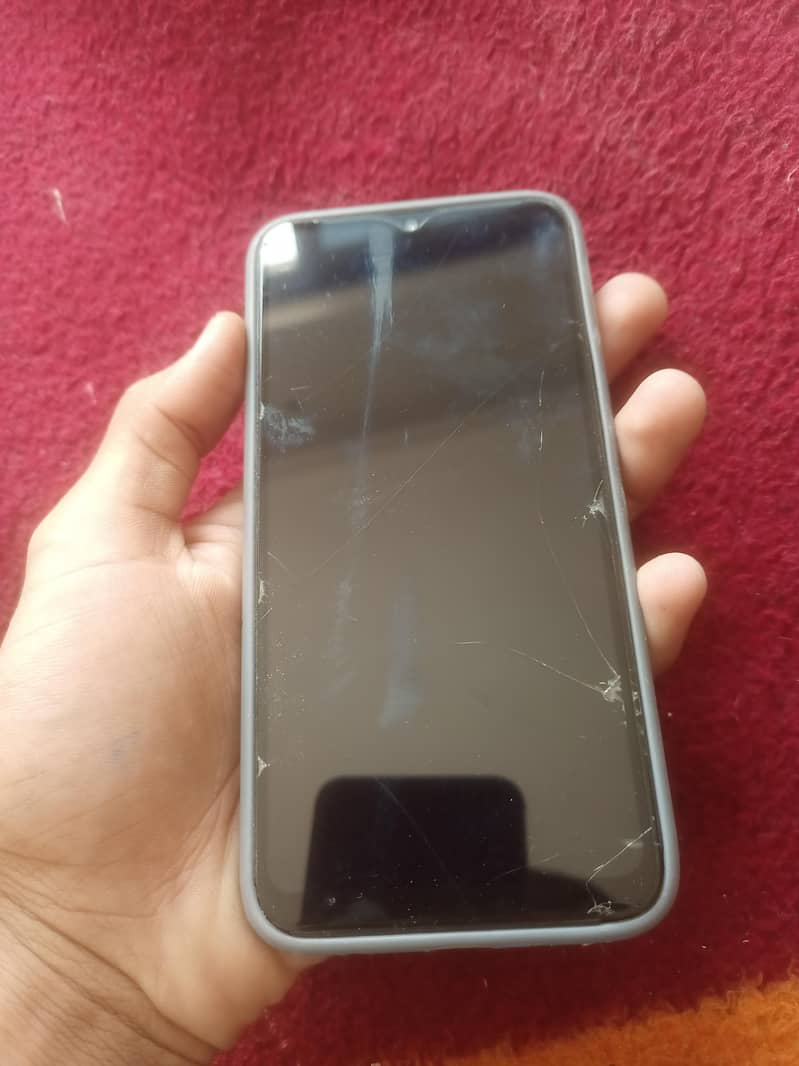 infinix 3