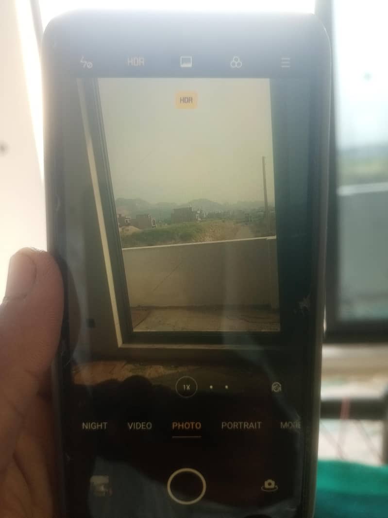 infinix 5
