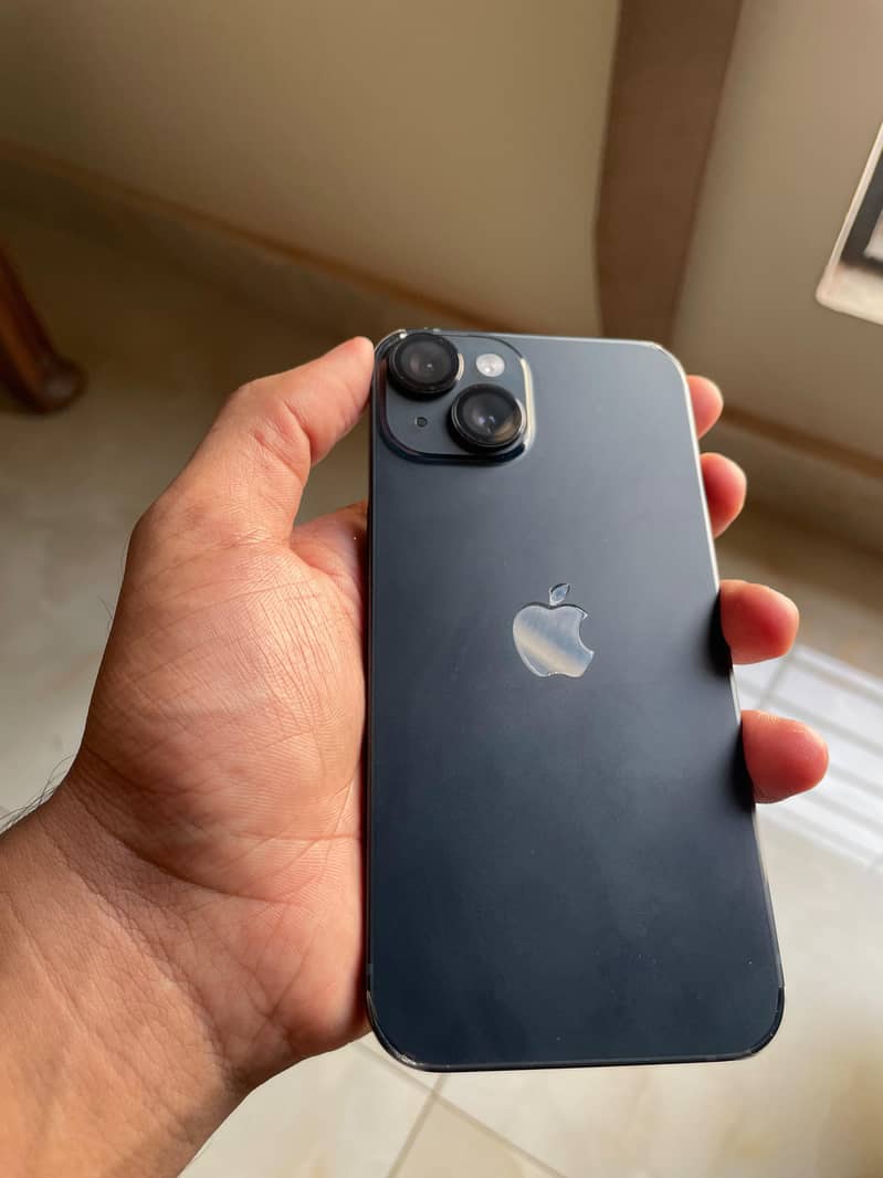 Apple iPhone 14 2