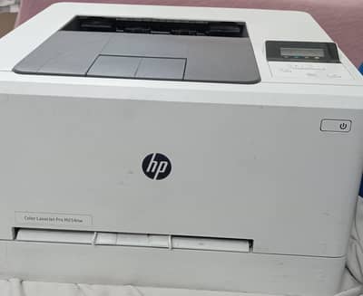 Printer hp color laser jet pro M254nw