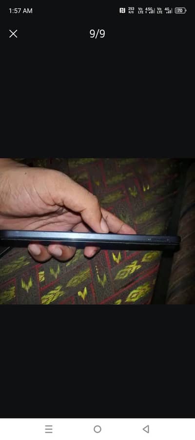 Infinix Hot 50 Pro 8gb 128gb 03260616275