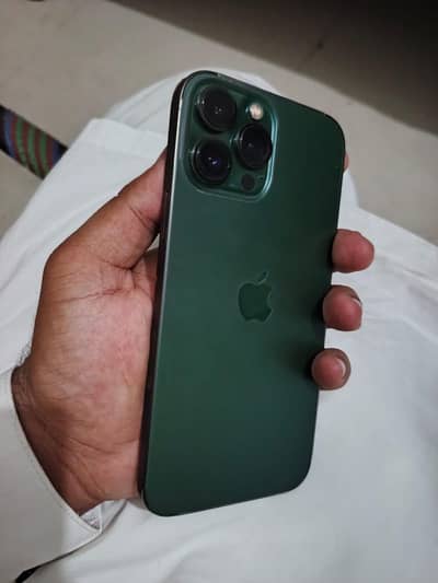 Apple iPhone 13 Pro Max