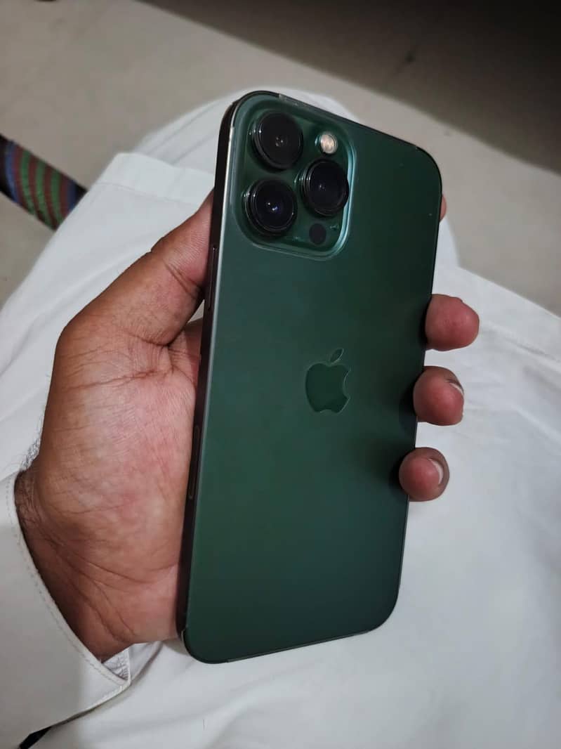 Apple iPhone 13 Pro Max 0