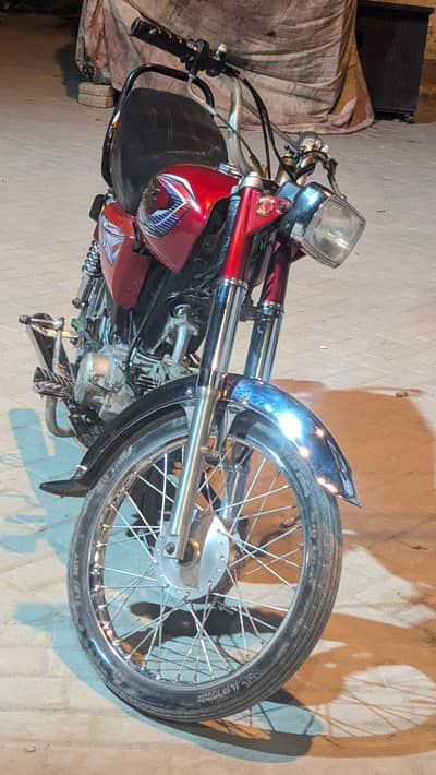 Super Power SP 70cc Motorcycle for Sale