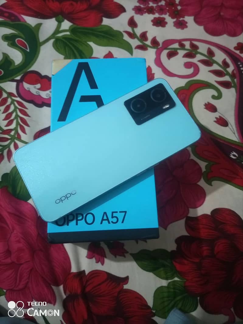 OPPO A57 1