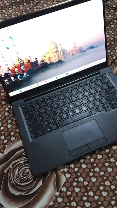 Dell Latitude 7400 | Core i5 8th Gen
