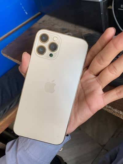 Apple iPhone 12 Pro Max
