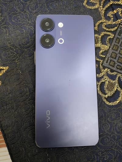 Vivo Y05