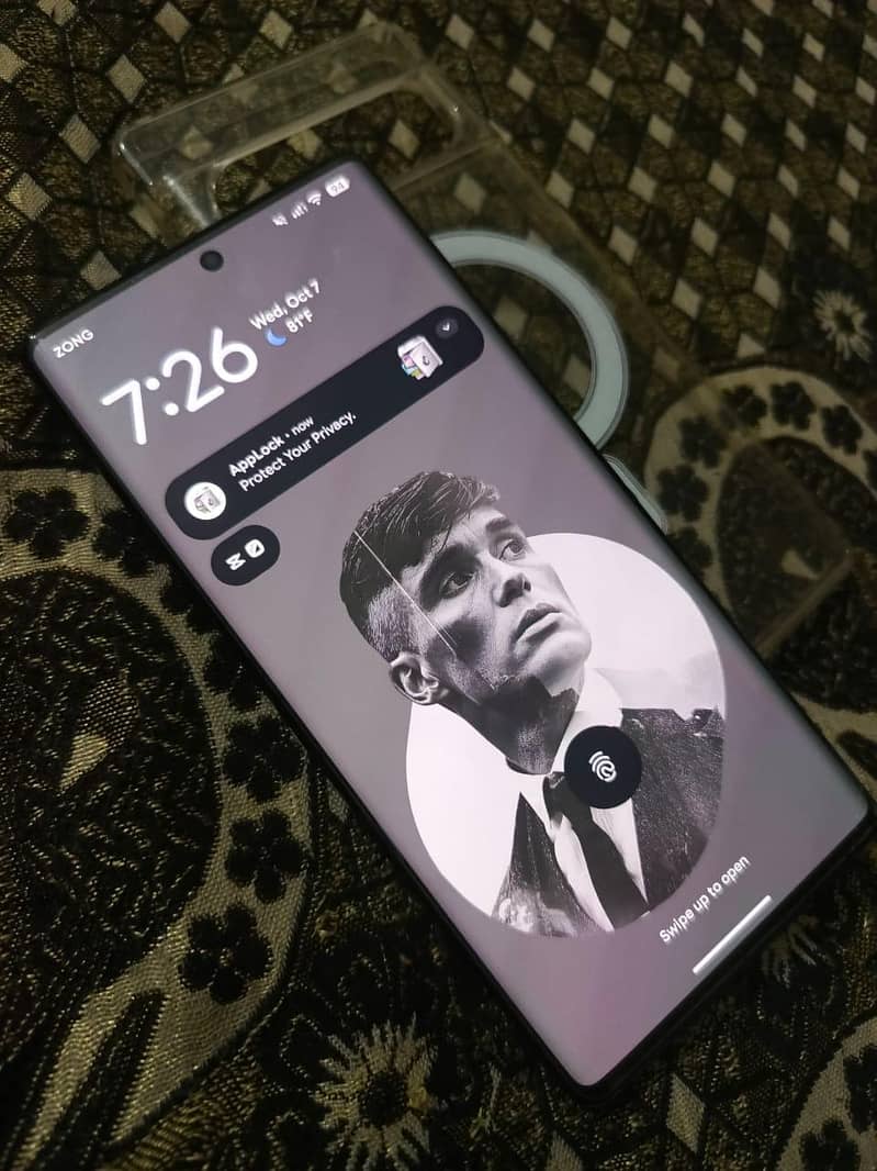 Google Pixel 6 Pro 1