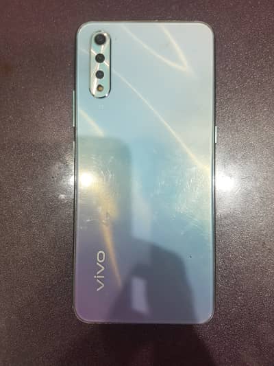 Vivo S1