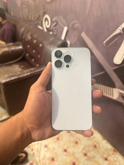 Apple iPhone 14 Pro Max Jv
