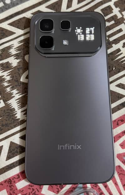 Infinix Note 60 Pro (condition brand new) for Sale